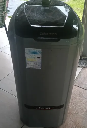 Tanquinho colomarq 10kg