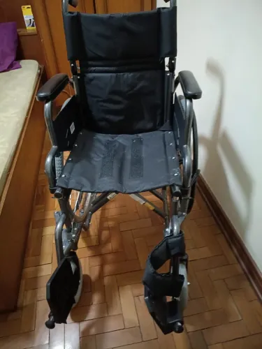 Cadeira de rodas