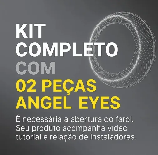 Angel Eyes (DRL)*