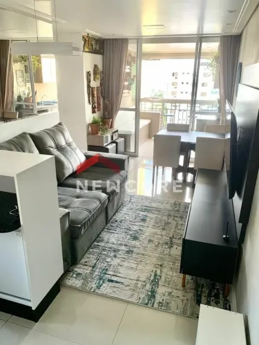 Apartamento em Rua Conde Prates - Parque da Mooca - São Paulo/SP