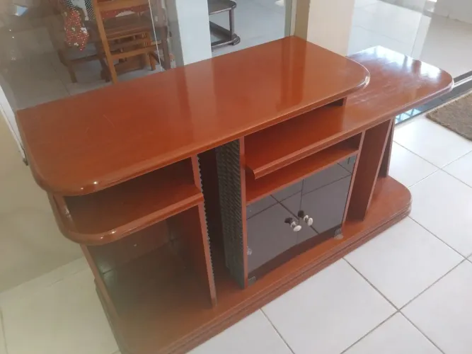Vendo Rack 