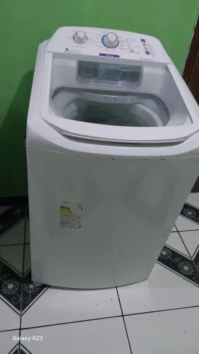 Maquina de lavar