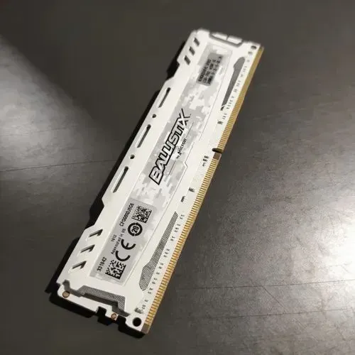 Memória ddr4 8GB 2666 mhz