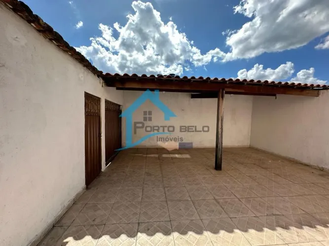 Apartamento 2 Quartos para Locação em Contagem, Santa Cruz Industrial, 2 dormitórios, 1 ba