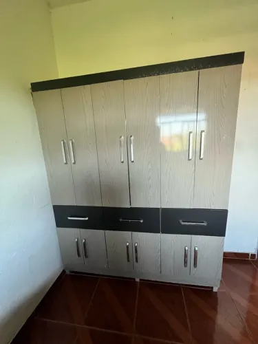 GUARDA ROUPA 6 PORTAS