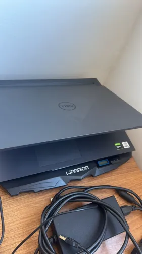 Notebook Gamer Dell G15
