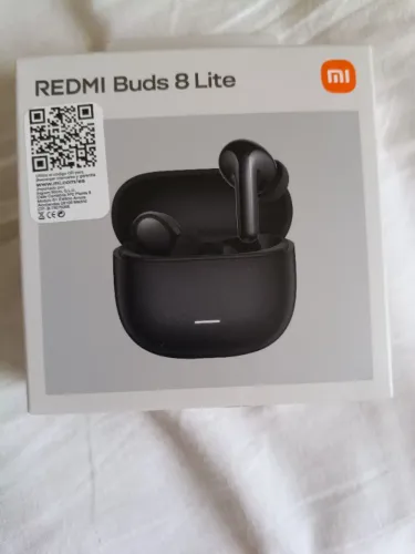 Redmi Buds 8 Lite