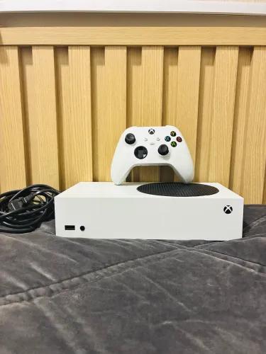 Xbox séries s