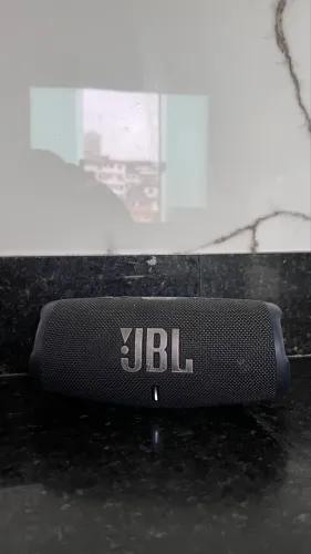 JBL CHARGE 5