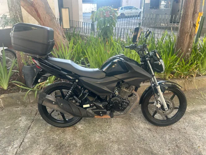 Yamaha Factor 150 2020
