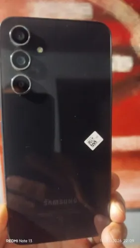 Vendo celular Samsung a54 128.gb