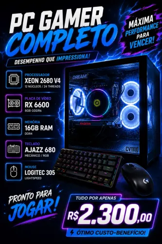Pc gamer