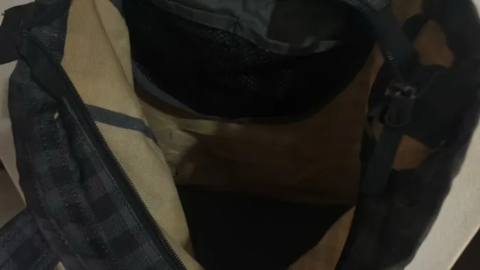 Bolsa da Nike