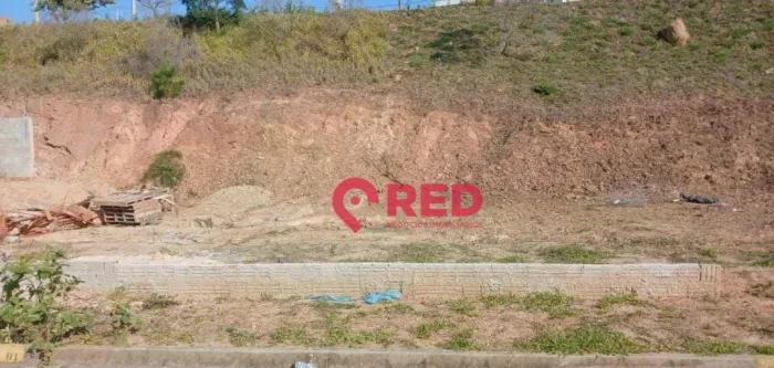 Terreno à venda por R$ 128.800,00 - Condomínio Vale Azul - Votorantim/SP