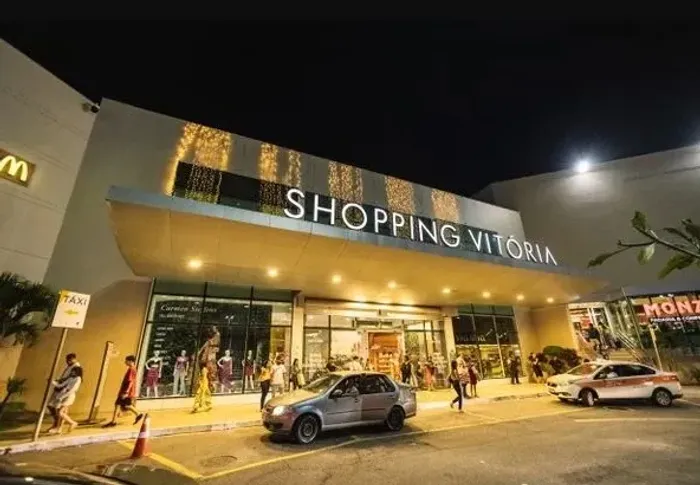 Vendedor de Tecnologia - Shopping Vitória / ES