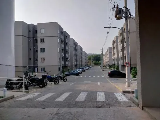 Condições especiais Apartamento no Ponto Chic, Nova Iguacu - RJ, Apto 301, 2 quartos, 53,