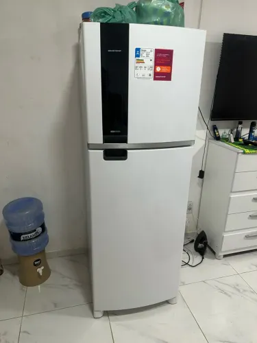 Geladeira Frost free
