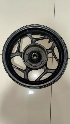 Roda Traseira PCX 2024