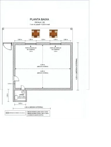  Ponto Comercial R$ 850 no Bengui | Melhor Preço x custo x benefício <br>