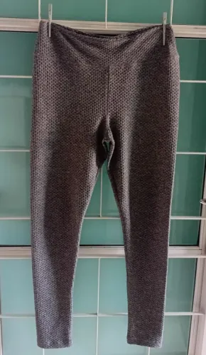 Conjunto academia feminino