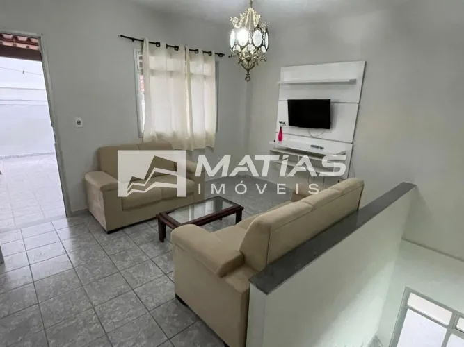 APARTAMENTO TEMPORADA em GUARAPARI - ES, PRAIA DO MORRO