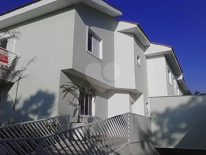 Condomínio com 3 quartos à venda em Vila aurora (zona norte) - SP