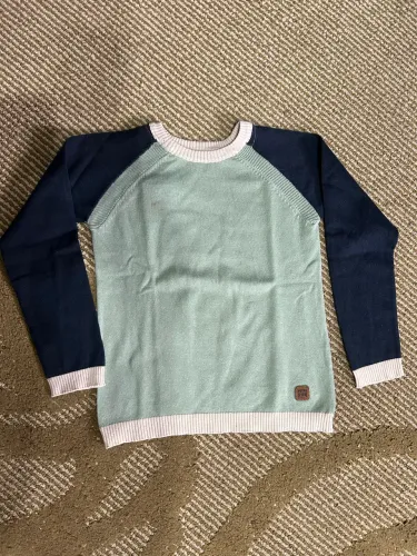 Blusa infantil - tamanho 4 anos 