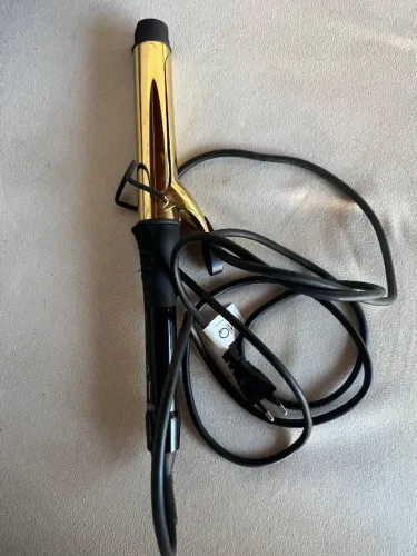 Babyliss Nano Titanium profissional 