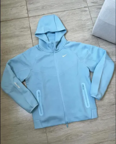 jaqueta nike nocta tech flech