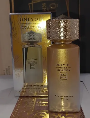 Perfume mini 30ml 