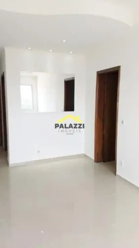 Apartamento com 1 dorm, 1 vaga de garagem, 49 m², aluguel R$ 1.700,00 mensais, Ponte Preta
