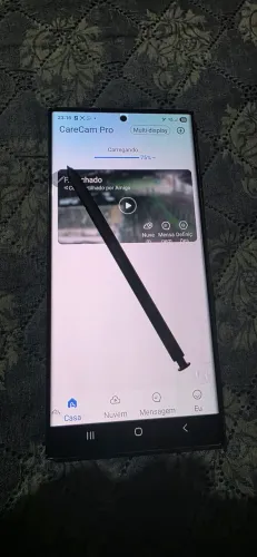 S23 ultra 512gb
