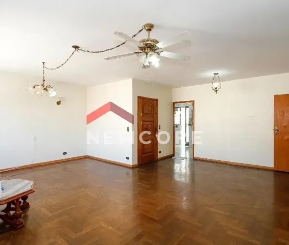 Apartamento em Rua Abílio Soares - Paraíso - São Paulo/SP