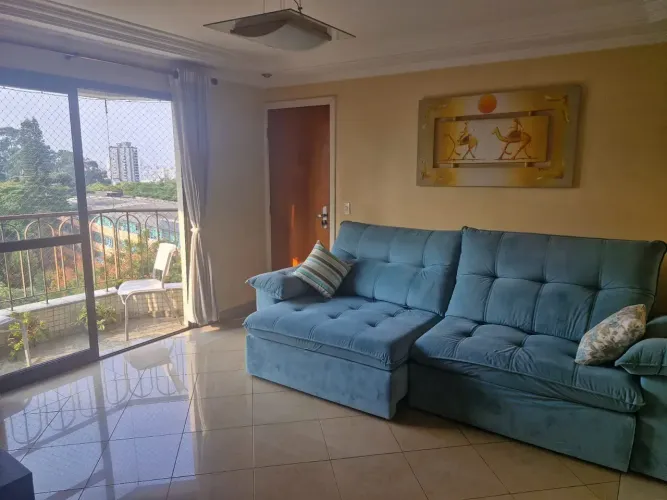 Apartamento à Venda Condomínio Rainha Santa Isabel