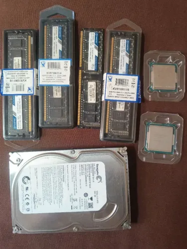 Peça de computador
