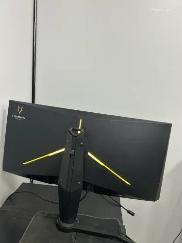 Monitor 120hz 34
