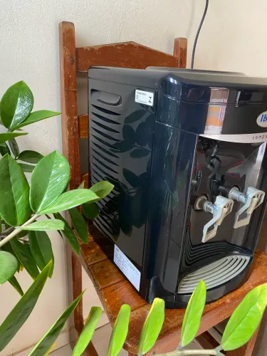 Filtro de Água IBBL