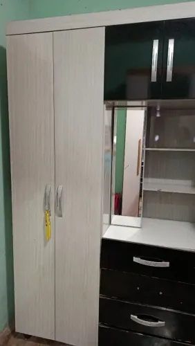 Guarda Roupa