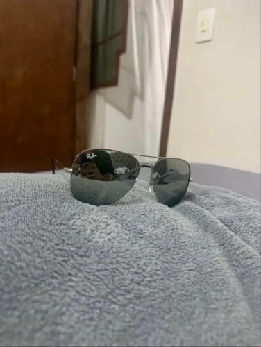 Ray ban original RB3027