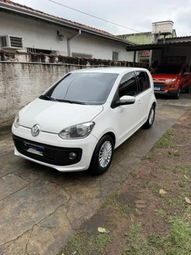 Volkswagen Up! Move 1.0 TSI Total Flex 12V 5P 2016