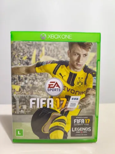 FIFA 17
