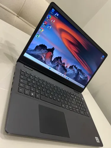 Notebook DeLL Core i5 10th 8ram SSD240NV Windows 11 Office Antivírus