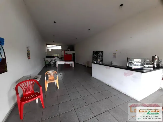 Comercial para Venda no bairro São João Batista em Peruíbe / SP