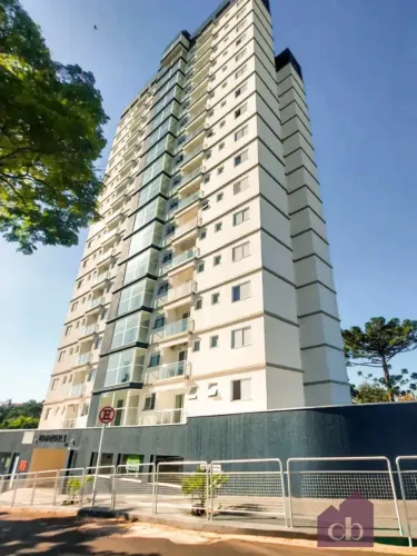Alugo Apartamento Terrazza Blu