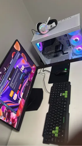 PC GAMER vender HOJE