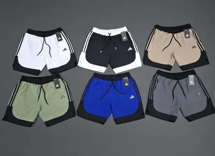 Short adidas ultra Dry