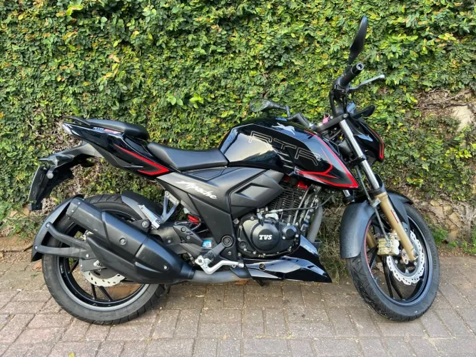 Dafra APACHE RTR 200cc 2022/2023