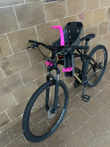 Bicicleta Caloi