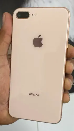 iPhone 8 Plus