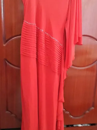 Vestido de Festa